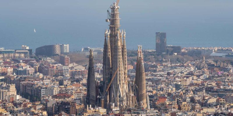 Sagrada Familia
