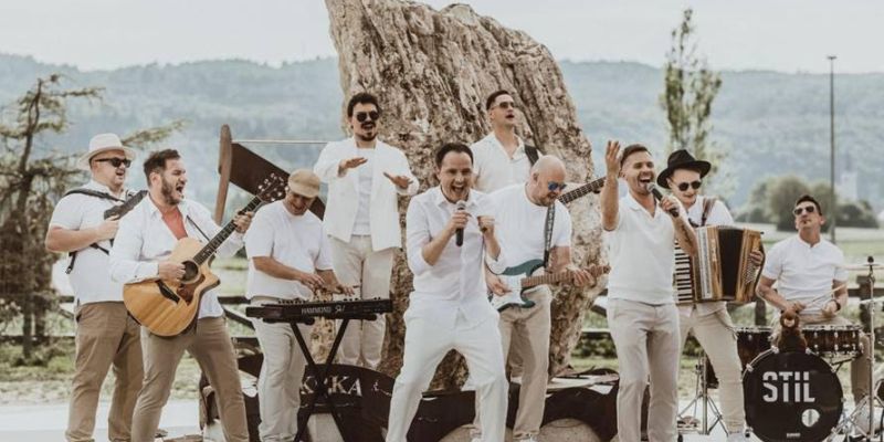 Modrijani in Stil odpirajo novo poglavje skupnega sodelovanja