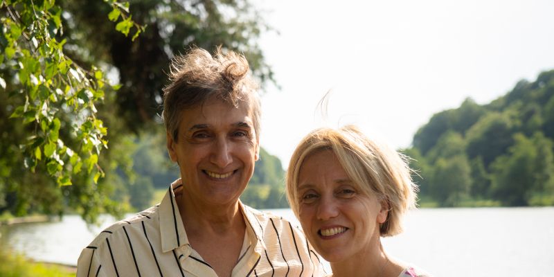 ruth-banko, daniel-perissé, argentinca