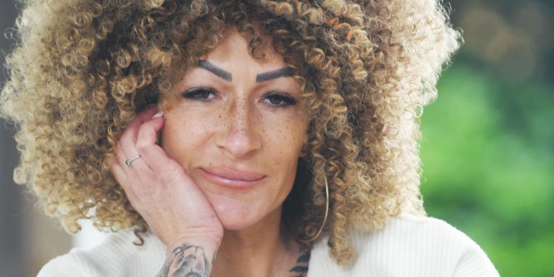 Katja – »Če sem zmogla jaz, zmore vsak«