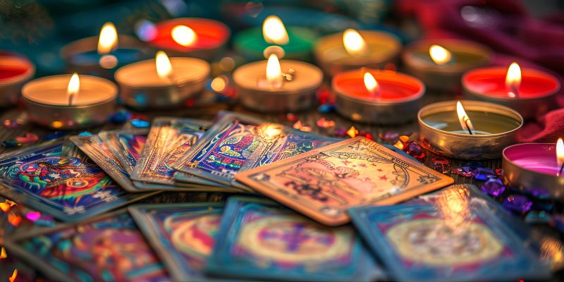 tarot