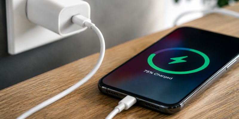 mobilni-telefon, pametni-telefon, polnjenje-telefona, polnilec