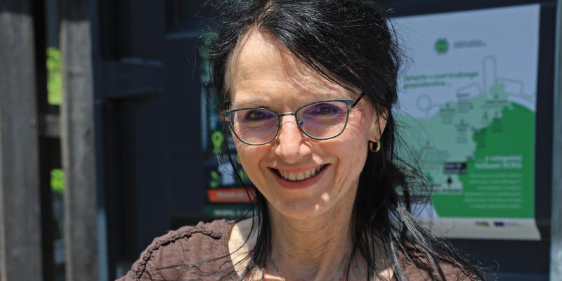 Marinka Vovk