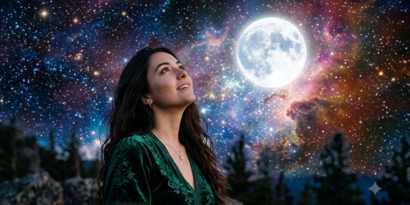Polna luna
