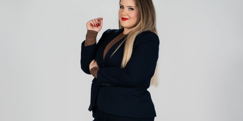 Tamara Goričanec