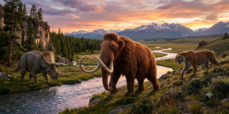 mamut