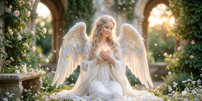 angel