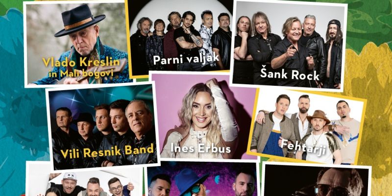 Iz Laškega prihajajo velike novice