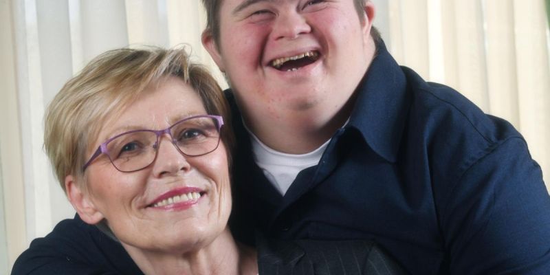Navaden dan navadne mame