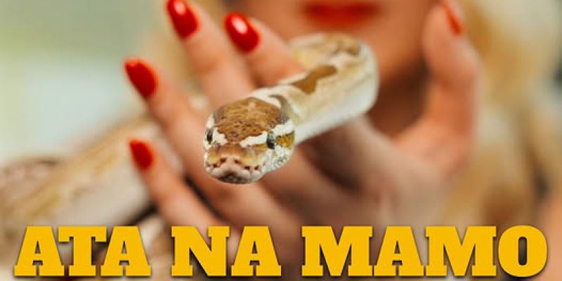 Ata na mamo: ko prazne besede niso več dovolj
