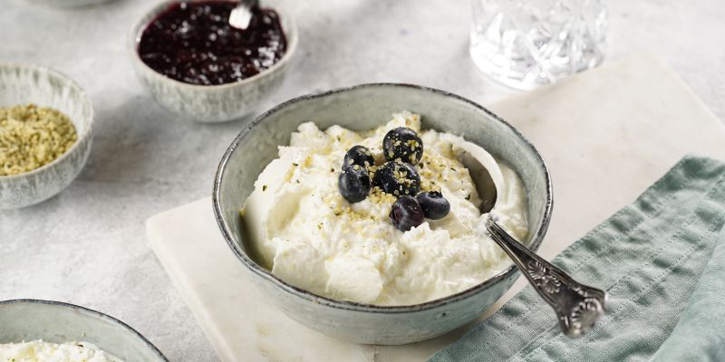 skyr