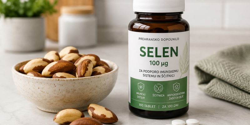 selen