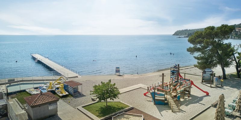 Adria Resort Ankaran