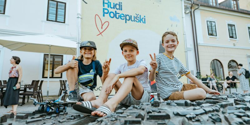 rudi-potepuski, zalozba-goga