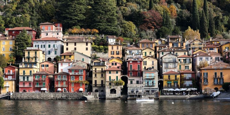 Varenna