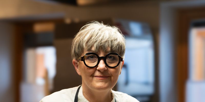 Martina Breznik