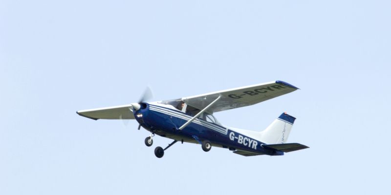 Cessna 150