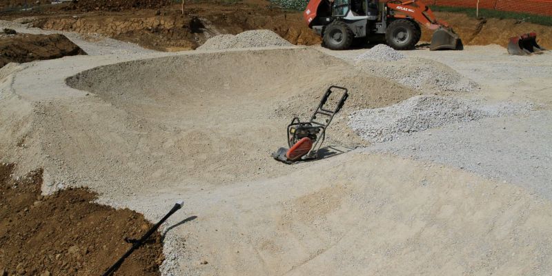 pumptrack