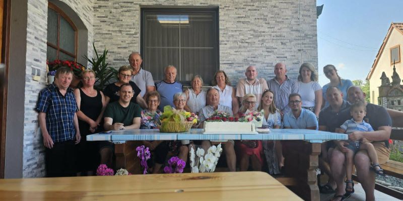 gizela-bejek, lucova