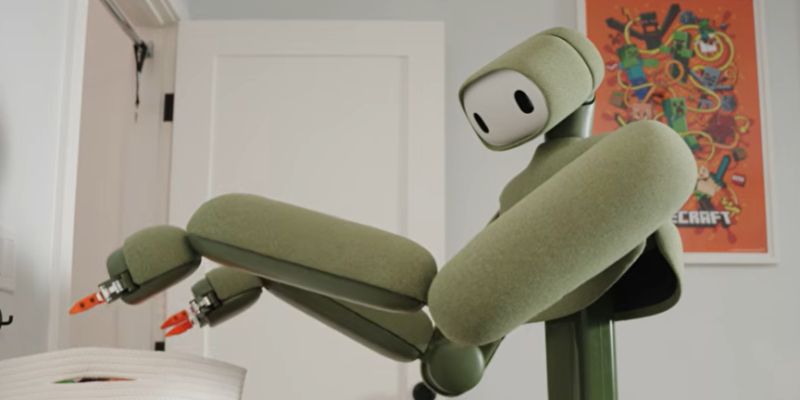 humanoidni-robot, robot