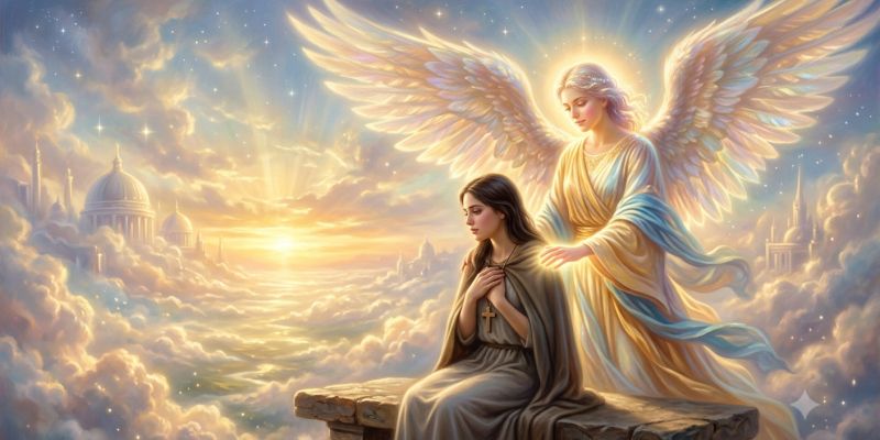 angel
