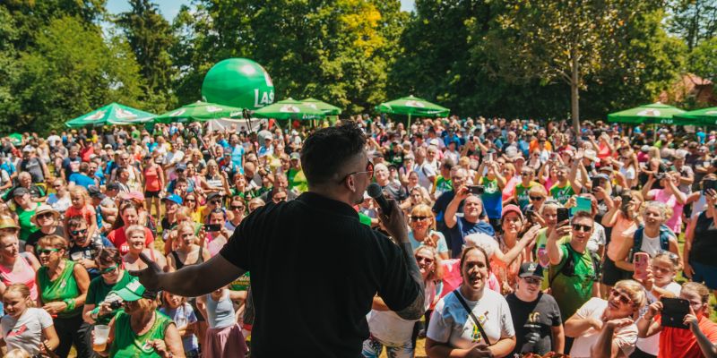 Šmohor, najlepši razgled na Pivo in cvetje