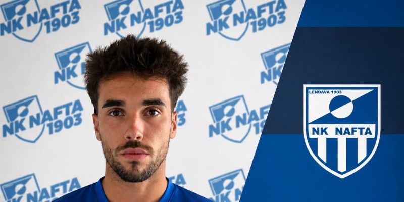 nafta, okrepitev, andre ferreira