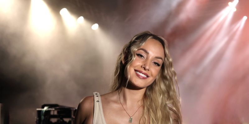 Ines Erbus pokazala svoj prvi tatu