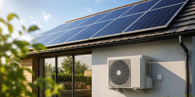 soncna-elektrarna, soncni-paneli, elektricna-energija