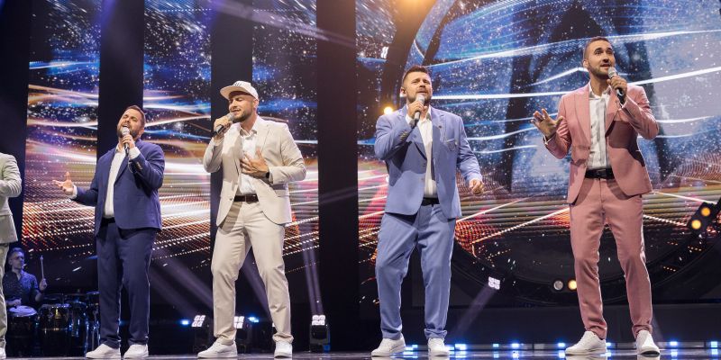 To je zgodba pesmi, ki je osvojila občinstvo na Melodijah morja in sonca