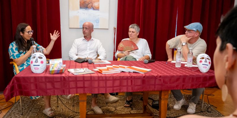 beltinci, folklorni-festival, odprtje, okrogla-miza