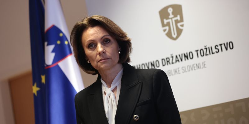 Katarina Bergant