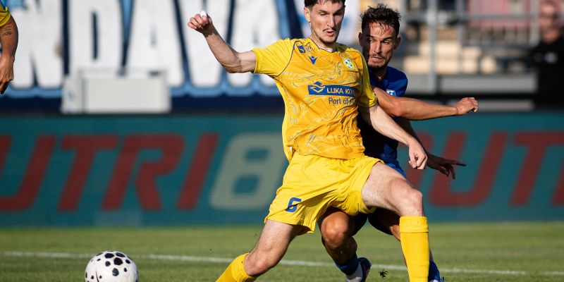 nafta, koper, prva-liga