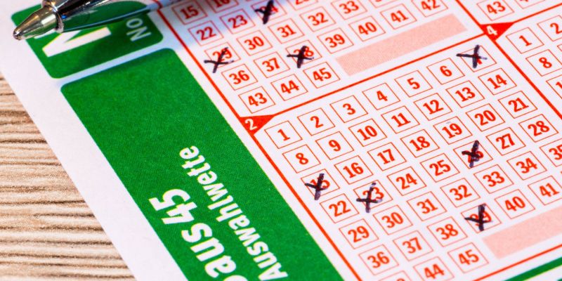 loto Avstrija