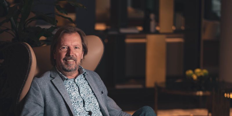 Gianni Rijavec
