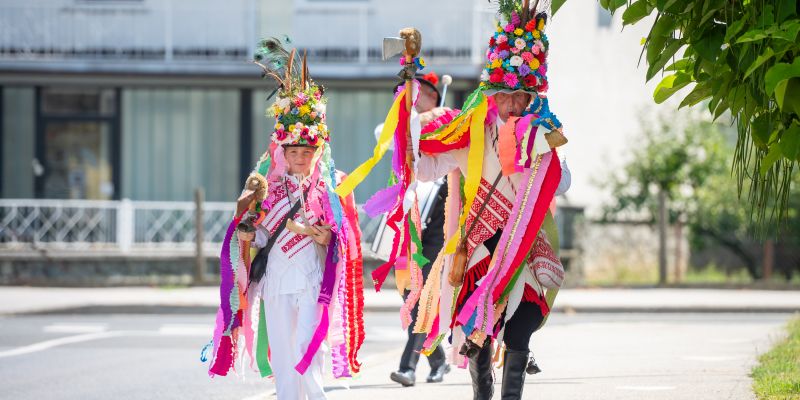 beltinci, folklorni-festival, nedelja