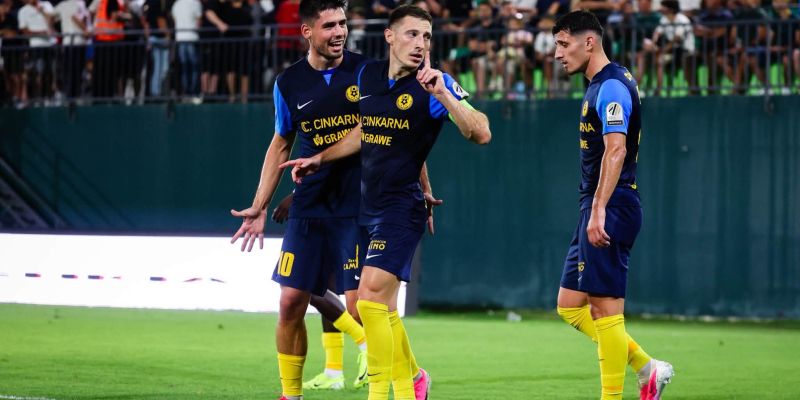 nk-celje, nogomet, egnatia, albanija, liga-prvakov
