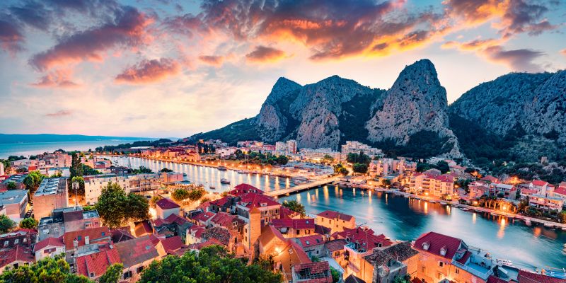 Začutite jesenski utrip Dalmacije z nami