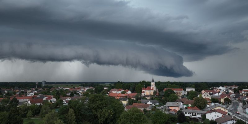 nevihte, hardi