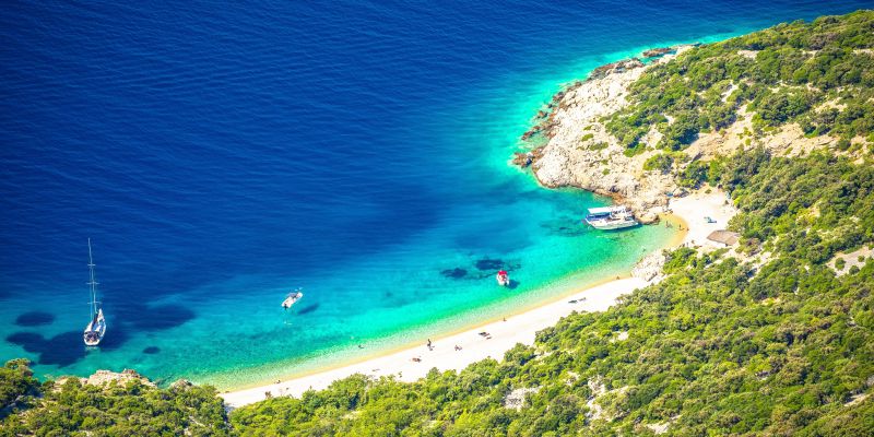 Cres, Lubenice