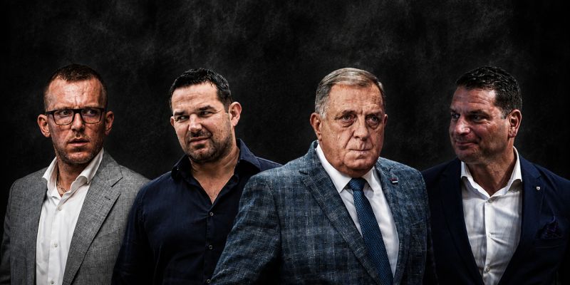 boris-mijic, rok-snezic, milorad-dodik, zoran-stevanovic