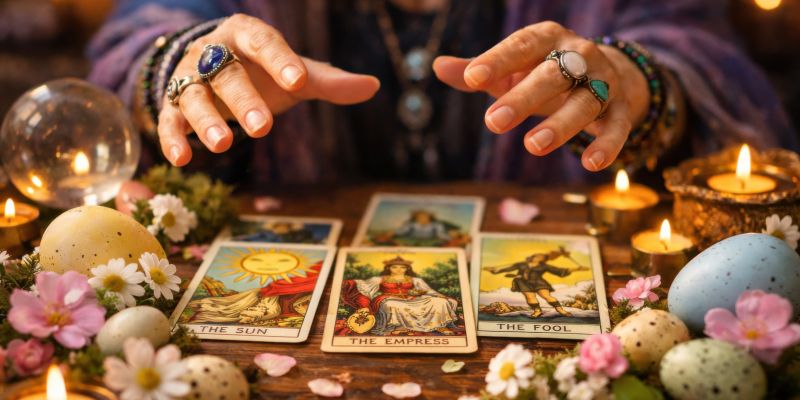 tarot