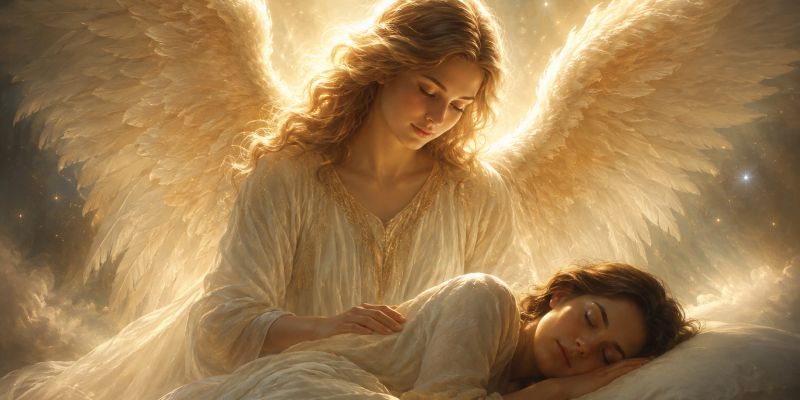 angel