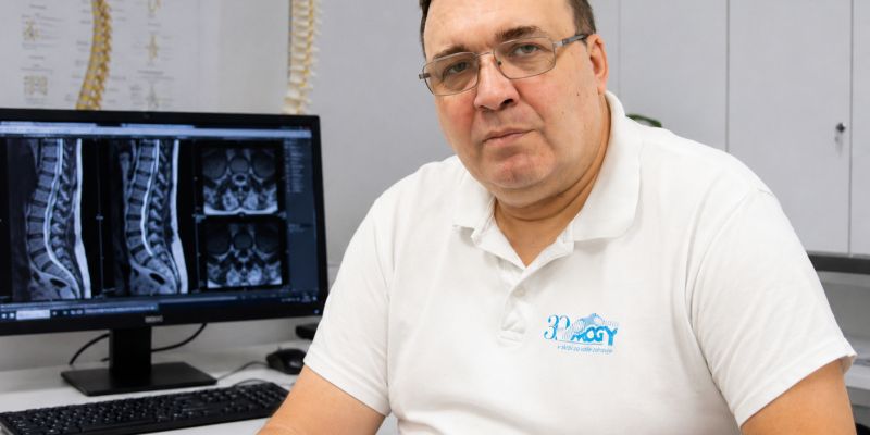dr. Vasilij Banin