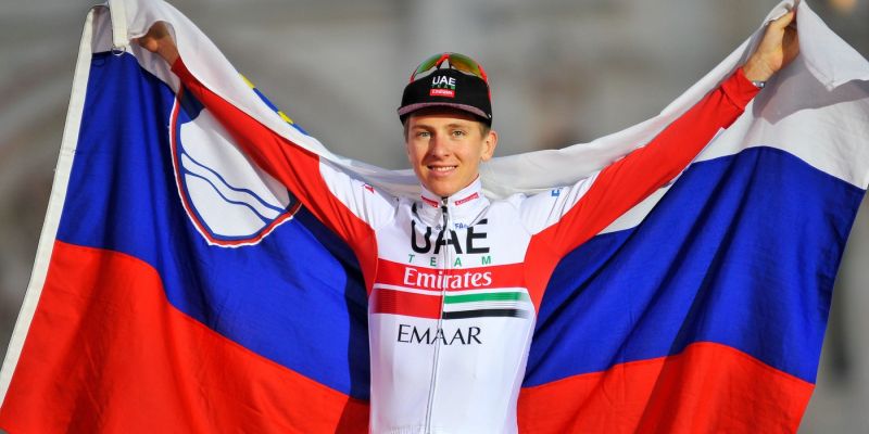 tadej-pogacar, vuelta-2019