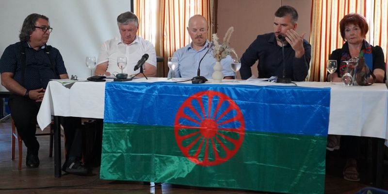 slovesnost, genocid, romi, jozek-horvat-muc