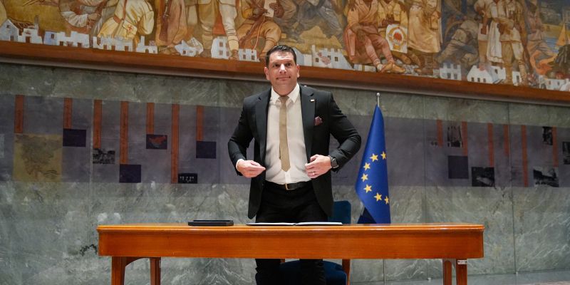 Zoran Stevanović