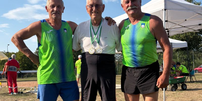 atletika_Boris Žohar, Marko Sluga i Miki Prstec_Veterani.jpg