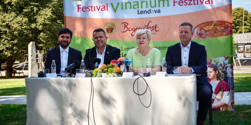 festival, vinarium, lendava