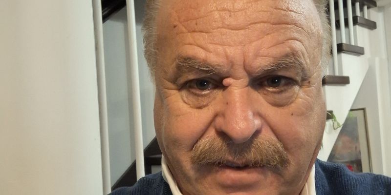 kandidat, zupan